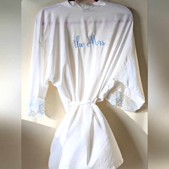 In Bloom Other - In Bloom by Jonquil | Bloomingdales "The Mrs." Bridal Chemise Robe